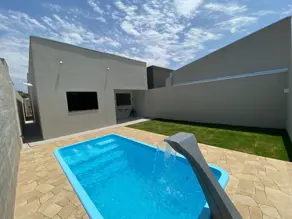 Imagem 3 - Casa em Jardim Nova Barra do Garças, Barra do Garças - MT