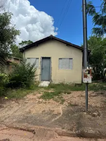 Casa JOAO ROCHA, Pontal do Araguaia - MT — foto 1