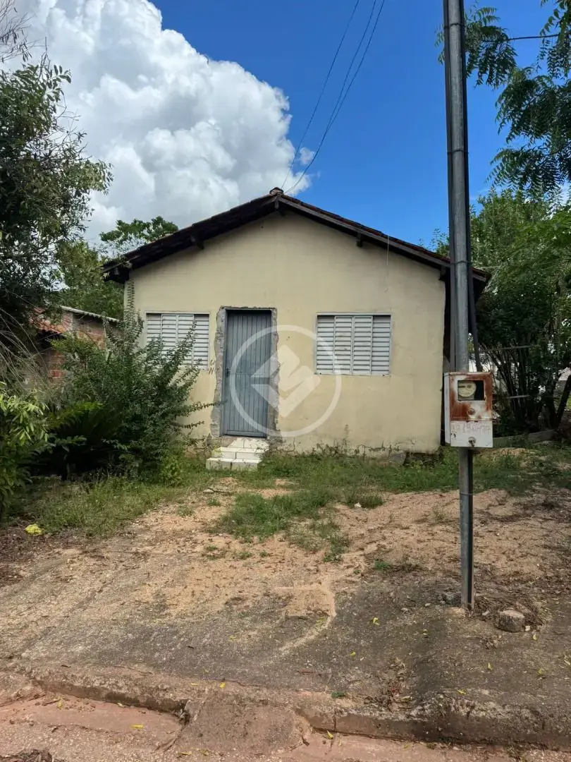 Imagem 1 - Casa em JOAO ROCHA, Pontal do Araguaia - MT