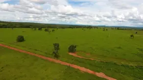 Fazenda Area Rural, Tesouro - MT — foto 1