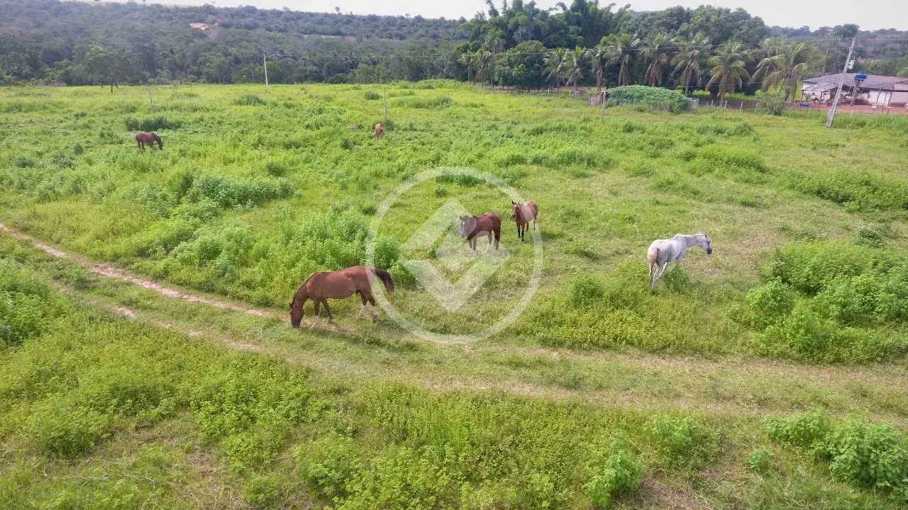 Imagem 4 - Fazenda em Area Rural, Tesouro - MT