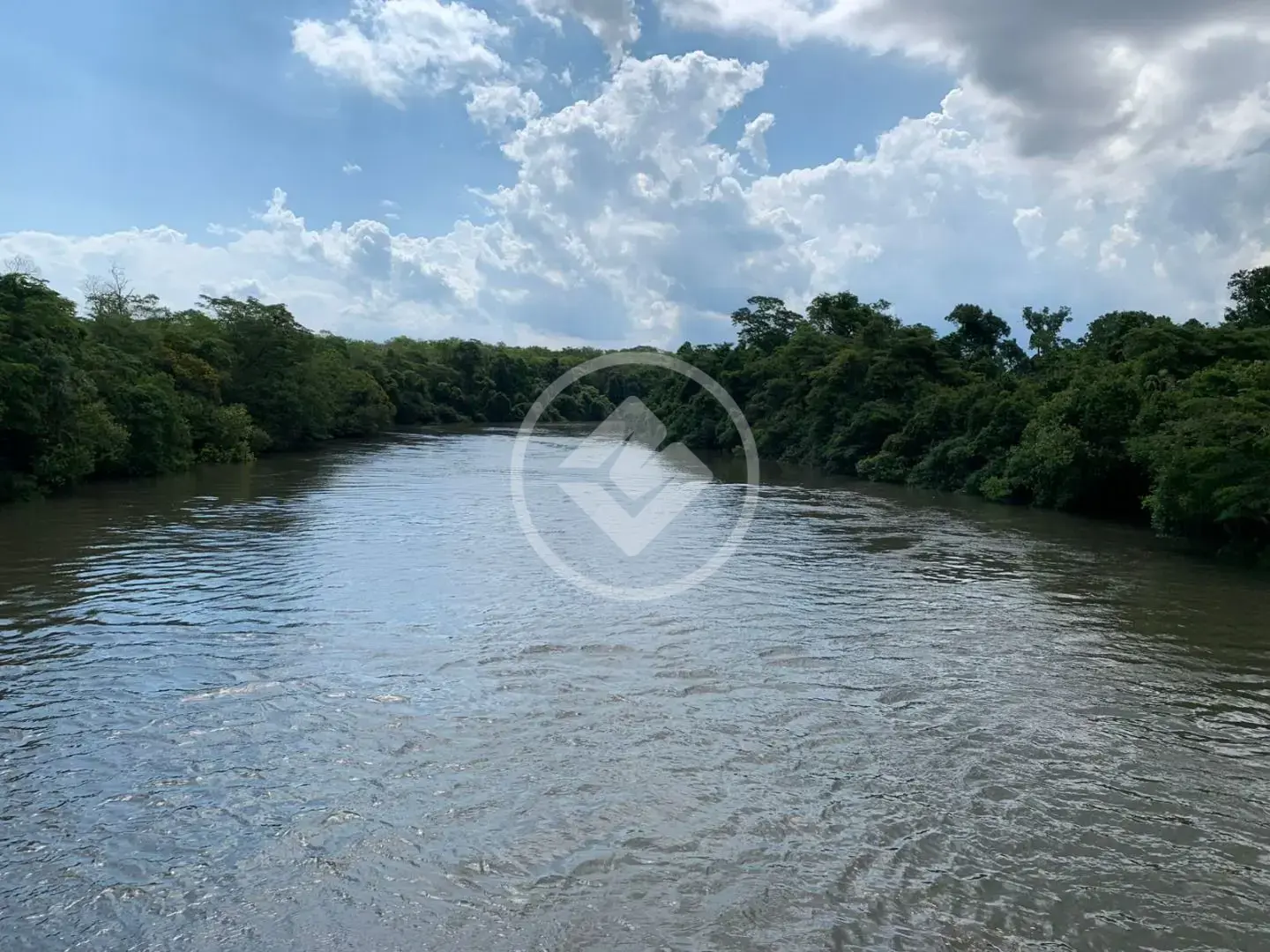 Imagem 2 - Fazenda em Setor Central, Novo São Joaquim - MT