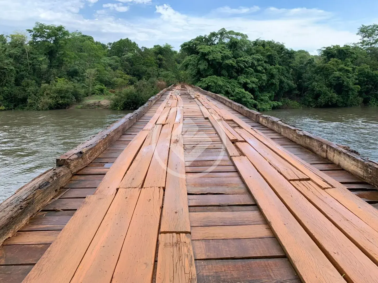 Imagem 6 - Fazenda em Setor Central, Novo São Joaquim - MT