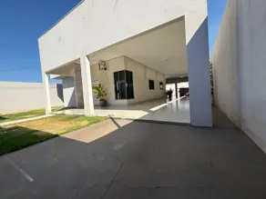 Casa Vila Sao Jose, Barra do Garças - MT — foto 1