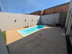 Imagem 2 - Casa em Vila Sao Jose, Barra do Garças - MT