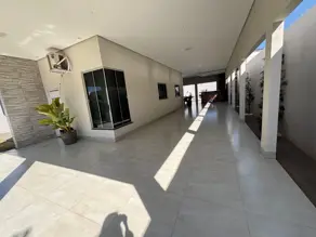 Imagem 4 - Casa em Vila Sao Jose, Barra do Garças - MT