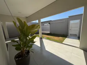 Imagem 5 - Casa em Vila Sao Jose, Barra do Garças - MT