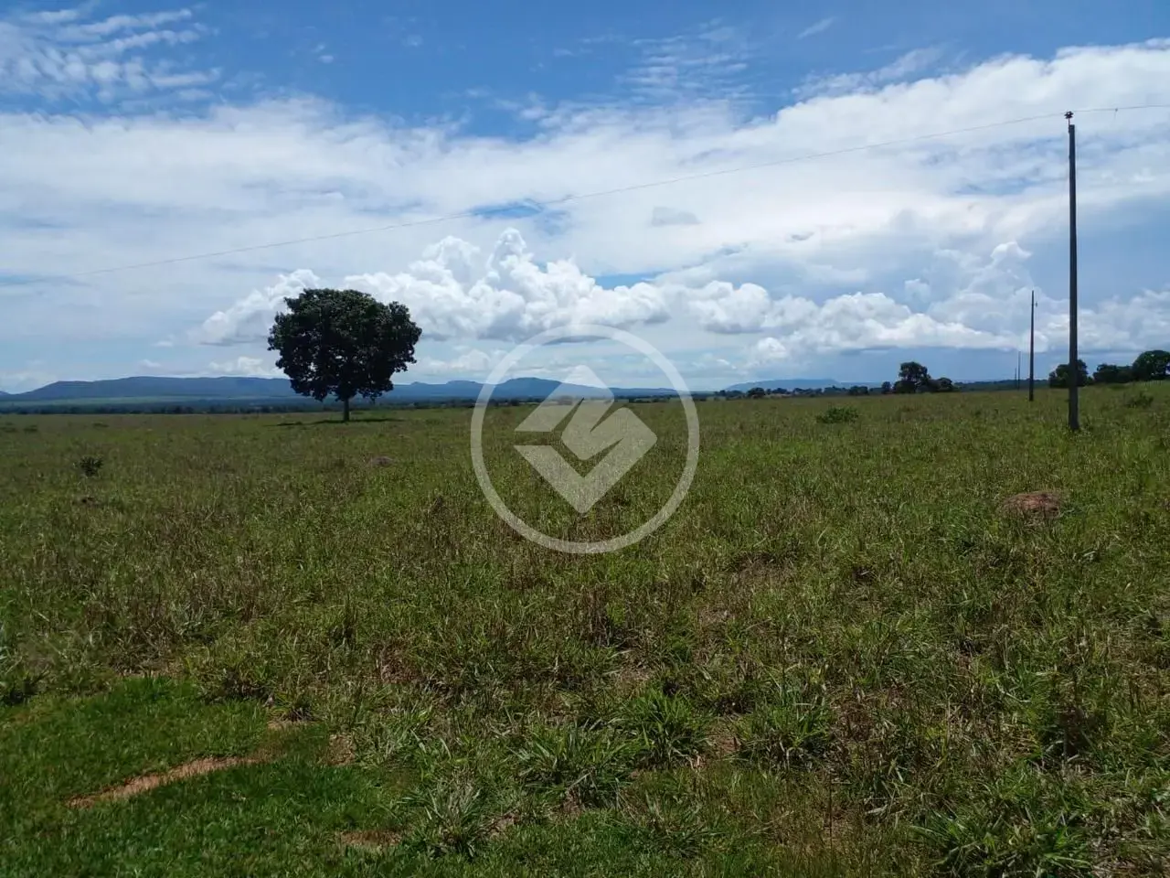 Imagem 1 - Fazenda em Centro, Araguaiana - MT