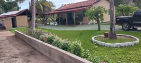 Fazenda Sena Marques, Barra do Garças - MT — foto 1
