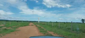 Imagem 6 - Fazenda em Sena Marques, Barra do Garças - MT