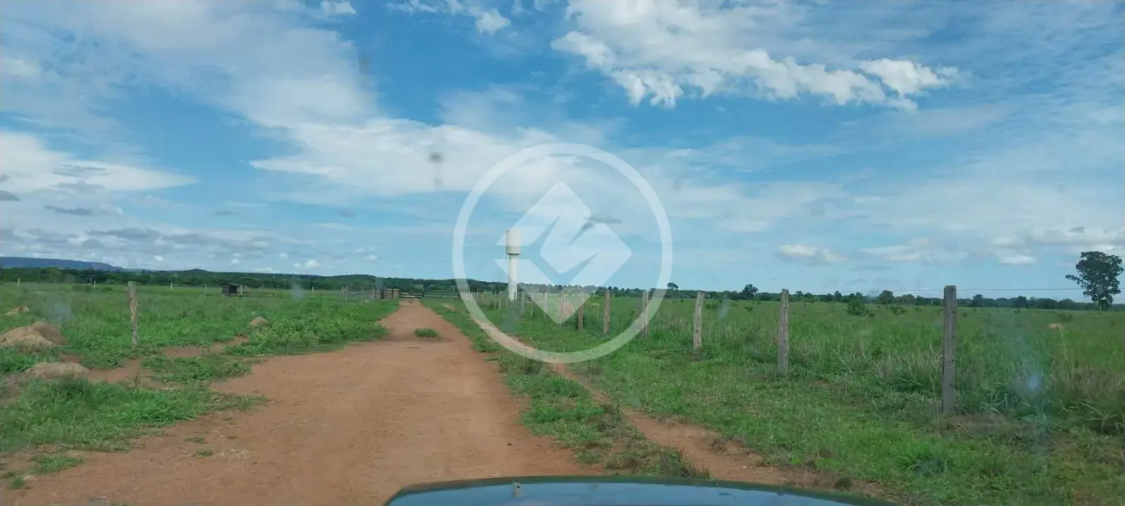 Imagem 6 - Fazenda em Sena Marques, Barra do Garças - MT