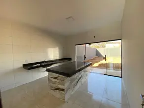 Imagem 2 - Casa em Jardim Nova Barra do Garças, Barra do Garças - MT
