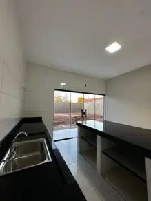 Imagem 3 - Casa em Jardim Nova Barra do Garças, Barra do Garças - MT