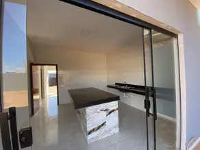 Imagem 5 - Casa em Jardim Nova Barra do Garças, Barra do Garças - MT