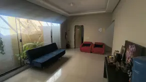 Casa Conjunto Habitacional Piracema, Barra do Garças - MT — foto 1