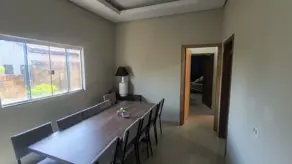 Imagem 4 - Casa em Conjunto Habitacional Piracema, Barra do Garças - MT