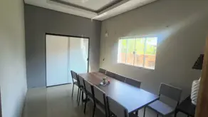 Imagem 5 - Casa em Conjunto Habitacional Piracema, Barra do Garças - MT