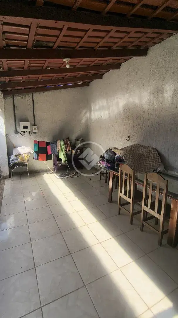 Image 10 - Casa em Conjunto Habitacional Piracema, Barra do Garças - MT