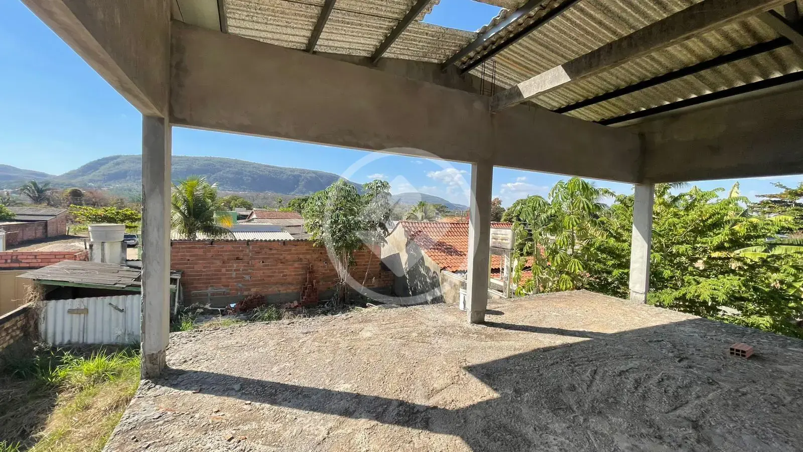 Imagem 1 - Casa em Área Rural de Aragarças, Aragarças - GO
