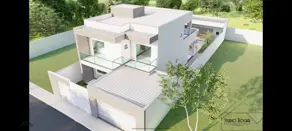 Casa Loteamento Residencial Tambury, Barra do Garças - MT — foto 1