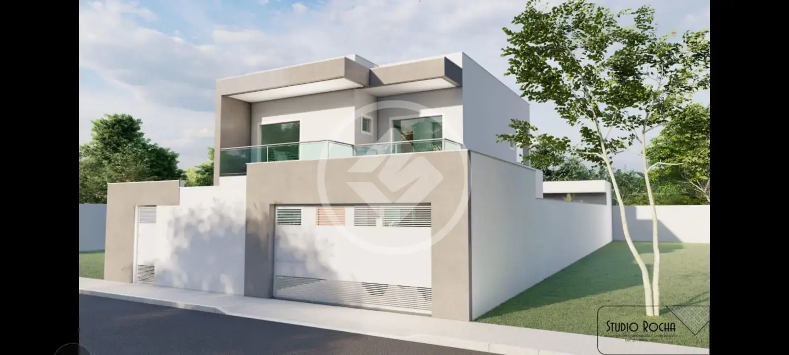 Imagem 1 - Casa em Loteamento Residencial Tambury, Barra do Garças - MT
