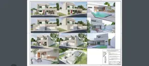 Imagem 2 - Casa em Loteamento Residencial Tambury, Barra do Garças - MT