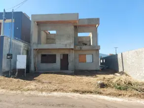 Imagem 3 - Casa em Loteamento Residencial Tambury, Barra do Garças - MT