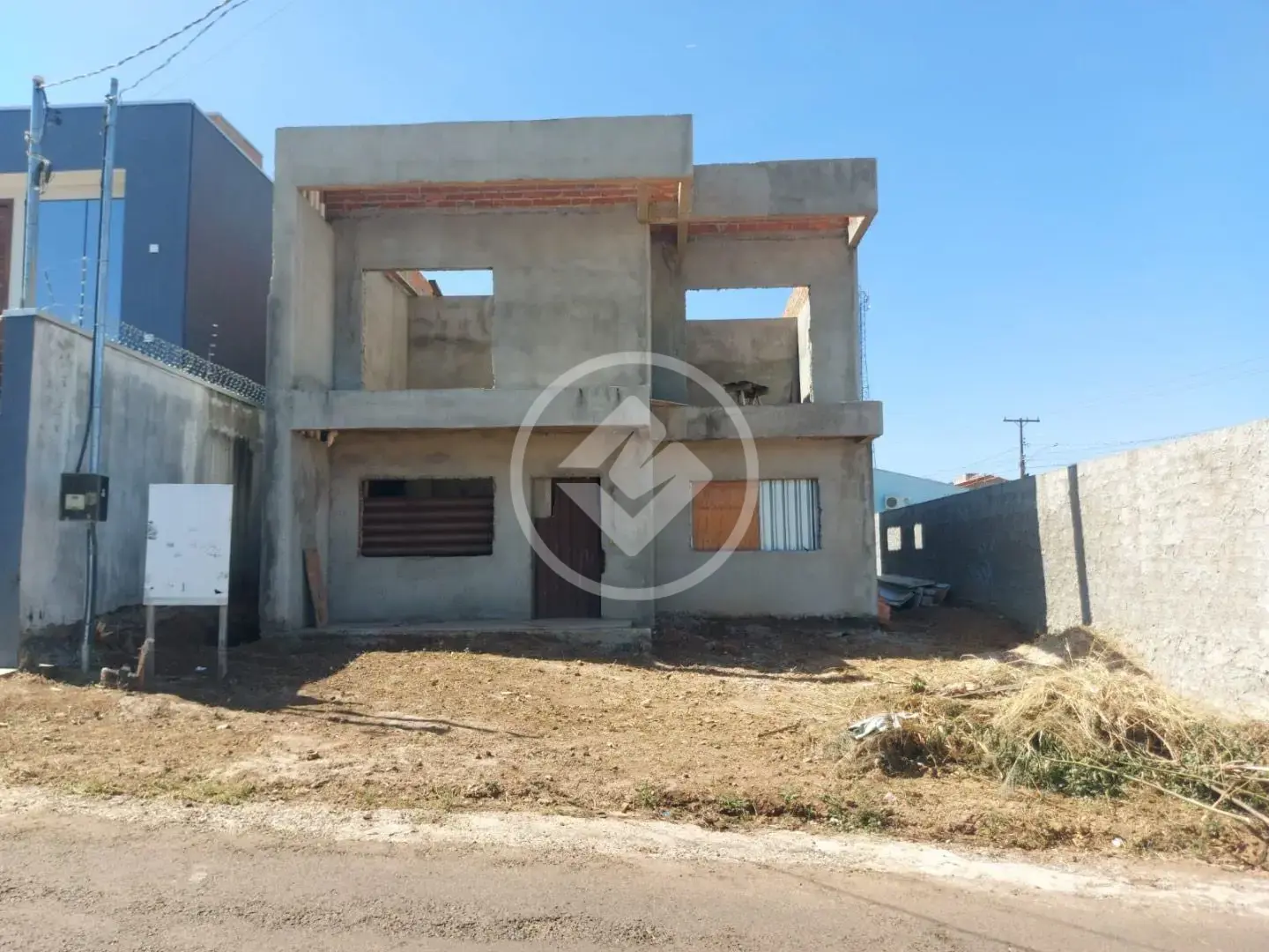 Imagem 3 - Casa em Loteamento Residencial Tambury, Barra do Garças - MT