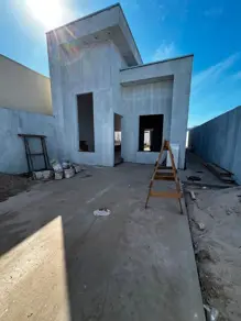 Imagem 2 - Casa em Jardim Nova Barra do Garças, Barra do Garças - MT