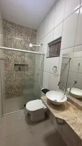 Imagem 4 - Casa em Residencial Serra Alta, Barra do Garças - MT