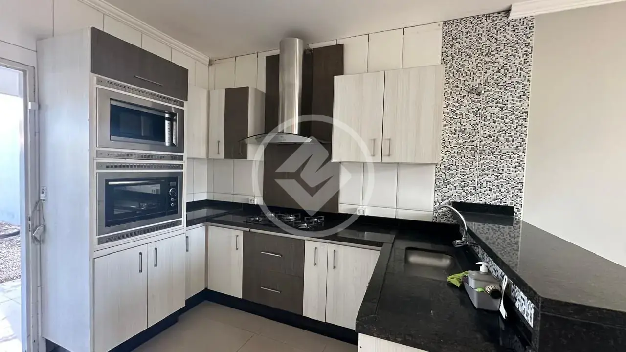 Imagem 1 - Casa em Residencial Serra Alta, Barra do Garças - MT