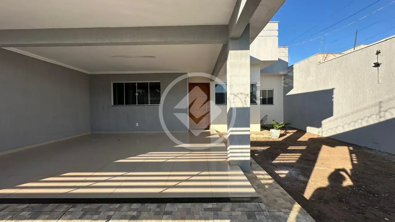 Image 15 - Casa em Residencial Serra Alta, Barra do Garças - MT