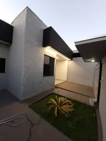 Imagem 2 - Casa em Loteamento Cidade Universitária, Barra do Garças - MT