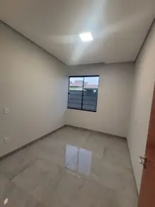 Imagem 3 - Casa em Loteamento Cidade Universitária, Barra do Garças - MT