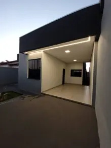 Imagem 6 - Casa em Loteamento Cidade Universitária, Barra do Garças - MT