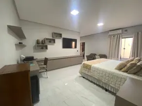 Imagem 2 - Casa em Jardim Nova Barra do Garças, Barra do Garças - MT