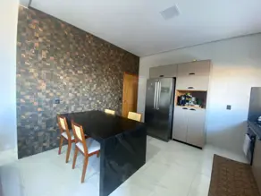 Imagem 5 - Casa em Jardim Nova Barra do Garças, Barra do Garças - MT