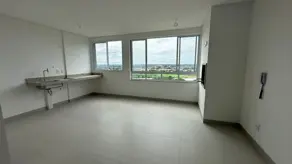 Apartamento Jardim das Mangueiras, Barra do Garças - MT — foto 1