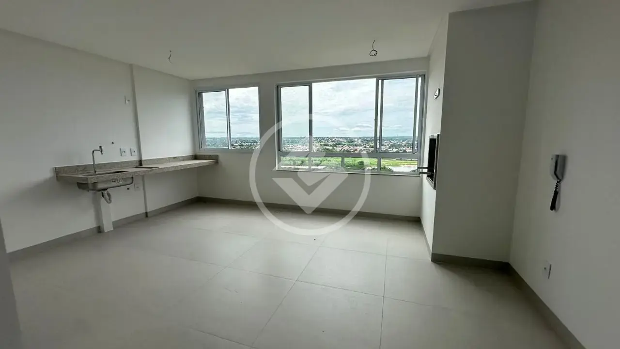 Imagem 1 - Apartamento em Jardim das Mangueiras, Barra do Garças - MT