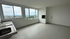 Apartamento Jardim das Mangueiras, Barra do Garças - MT — foto 2