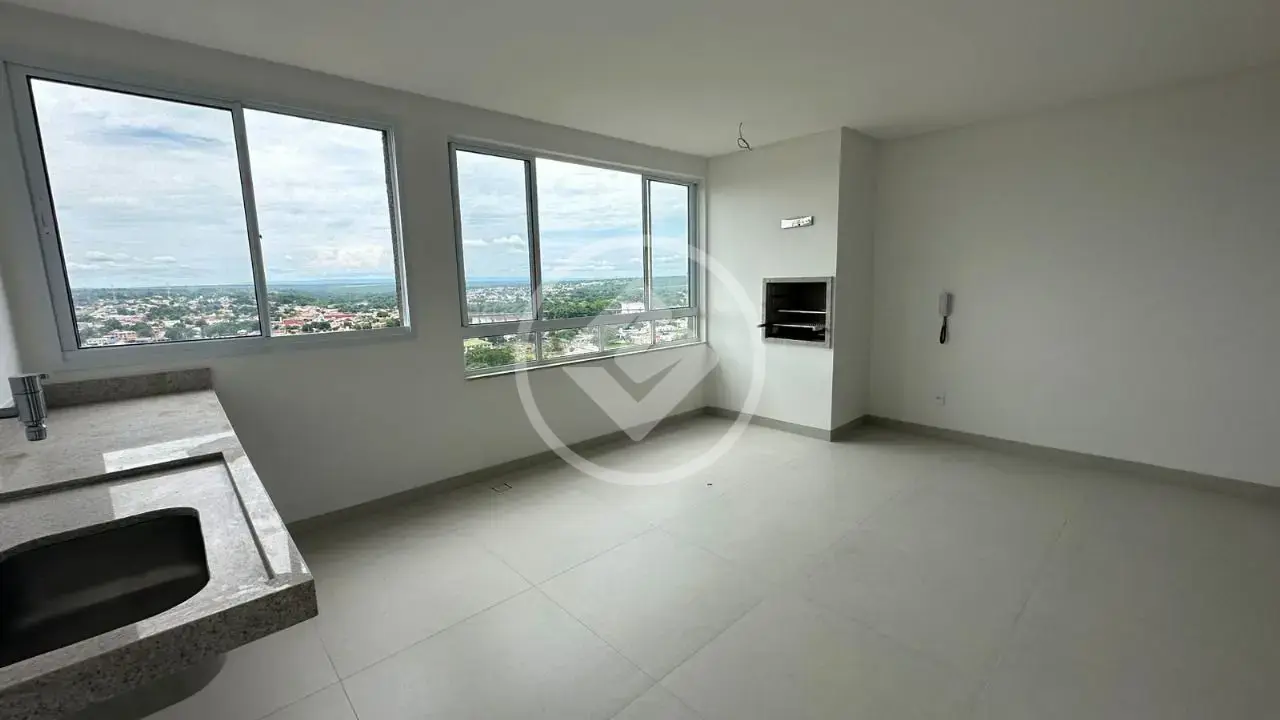 Image 2 - Apartamento em Jardim das Mangueiras, Barra do Garças - MT