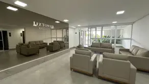 Imagem 3 - Apartamento em Jardim das Mangueiras, Barra do Garças - MT
