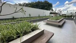 Imagem 4 - Apartamento em Jardim das Mangueiras, Barra do Garças - MT