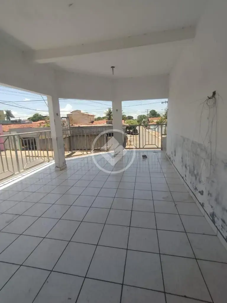 Image 2 - Casa em Nova Esperanca, Aragarças - GO