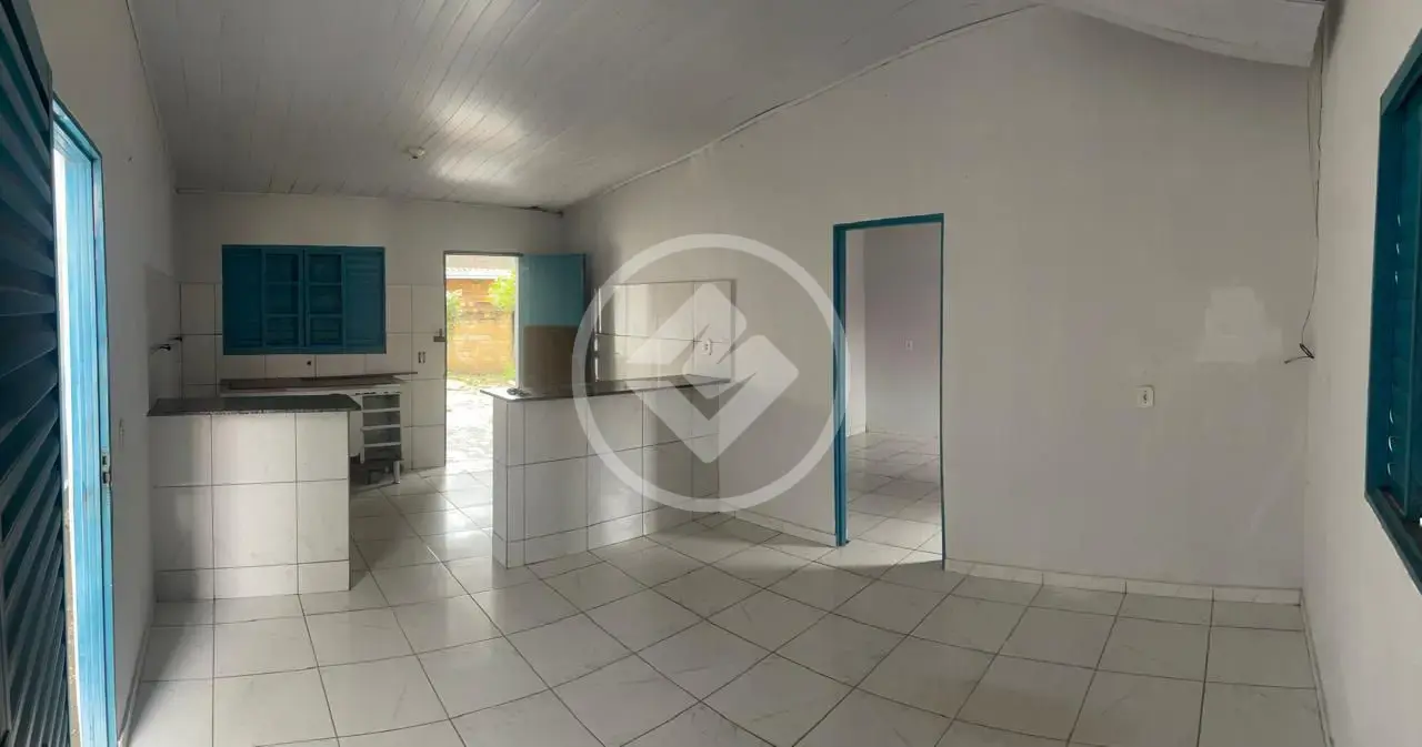 Imagem 1 - Casa em Área Rural de Aragarças, Aragarças - GO
