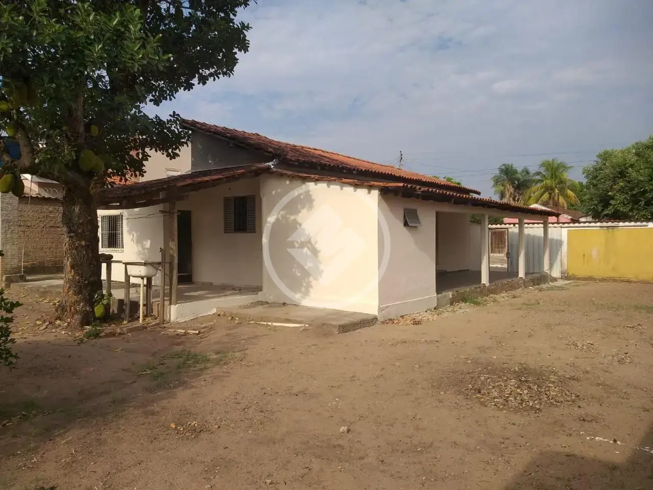 Imagem 1 - Casa em Área Rural de Aragarças, Aragarças - GO