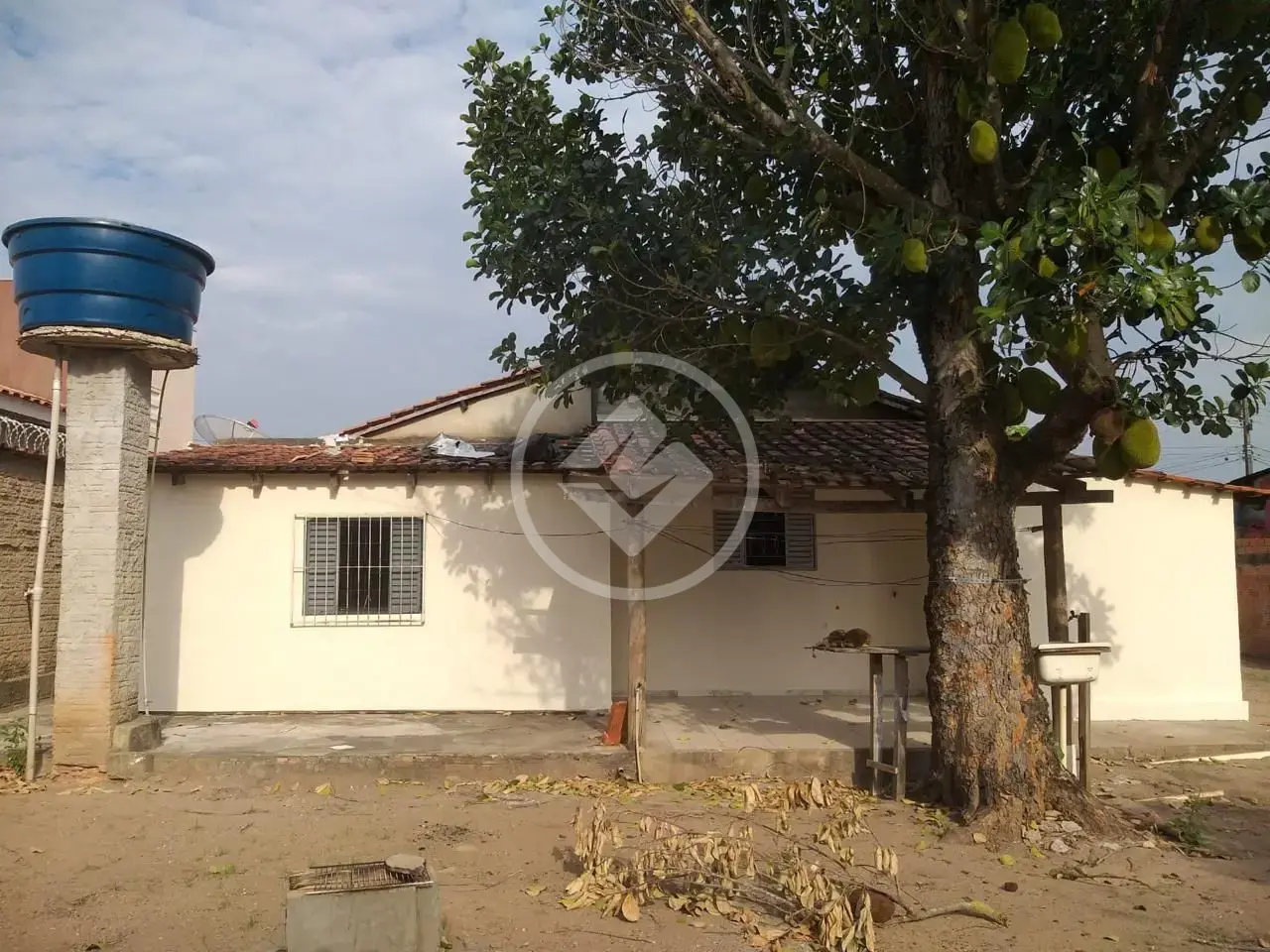 Image 2 - Casa em Área Rural de Aragarças, Aragarças - GO