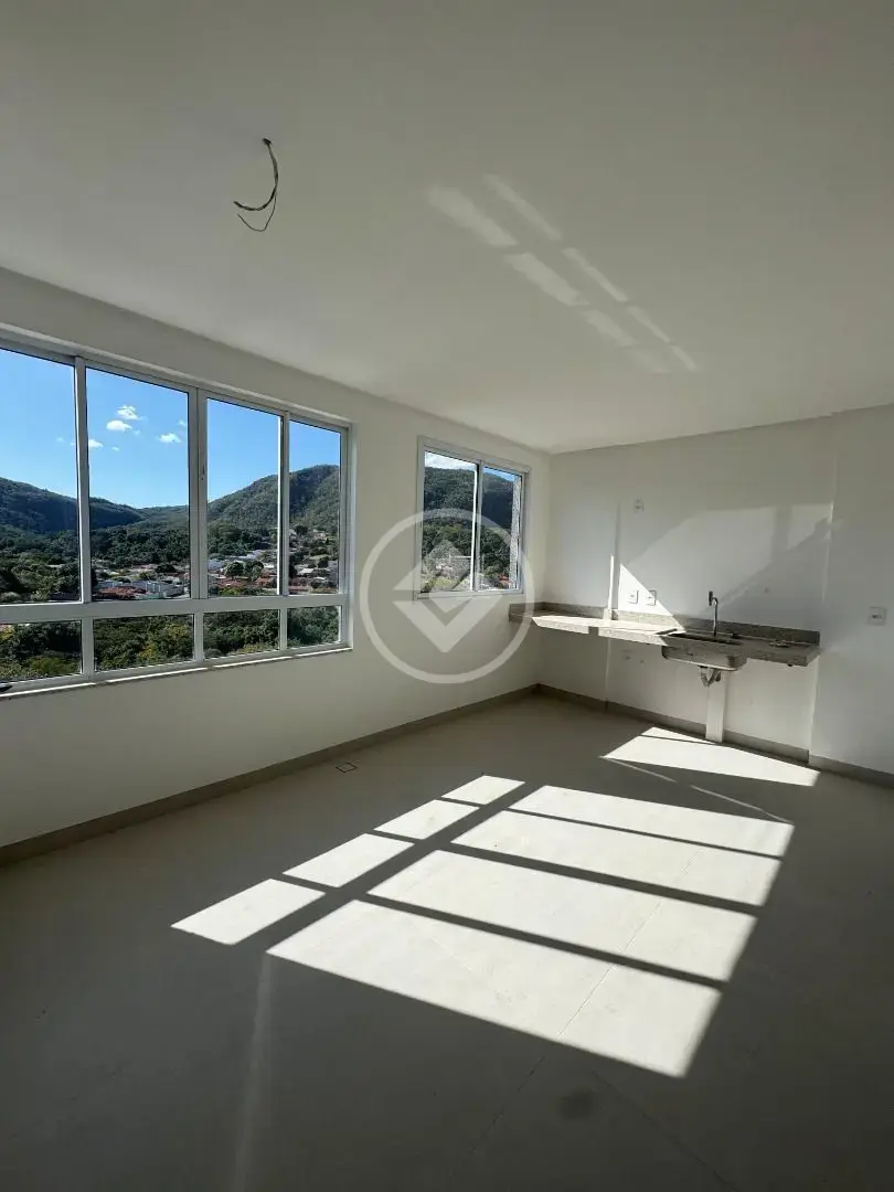Imagem 1 - Apartamento em Jardim das Mangueiras, Barra do Garças - MT