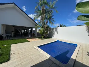 Casa Jardim Serra Azul, Barra do Garças - MT — foto 1
