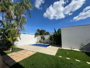 Casa Jardim Serra Azul, Barra do Garças - MT — foto 2